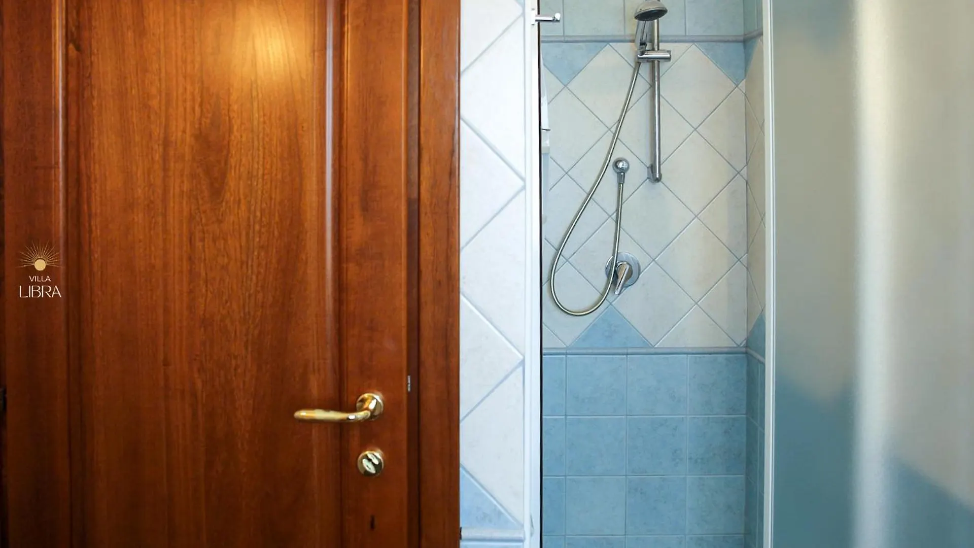 Villa Libra Àrbatax Ιταλία