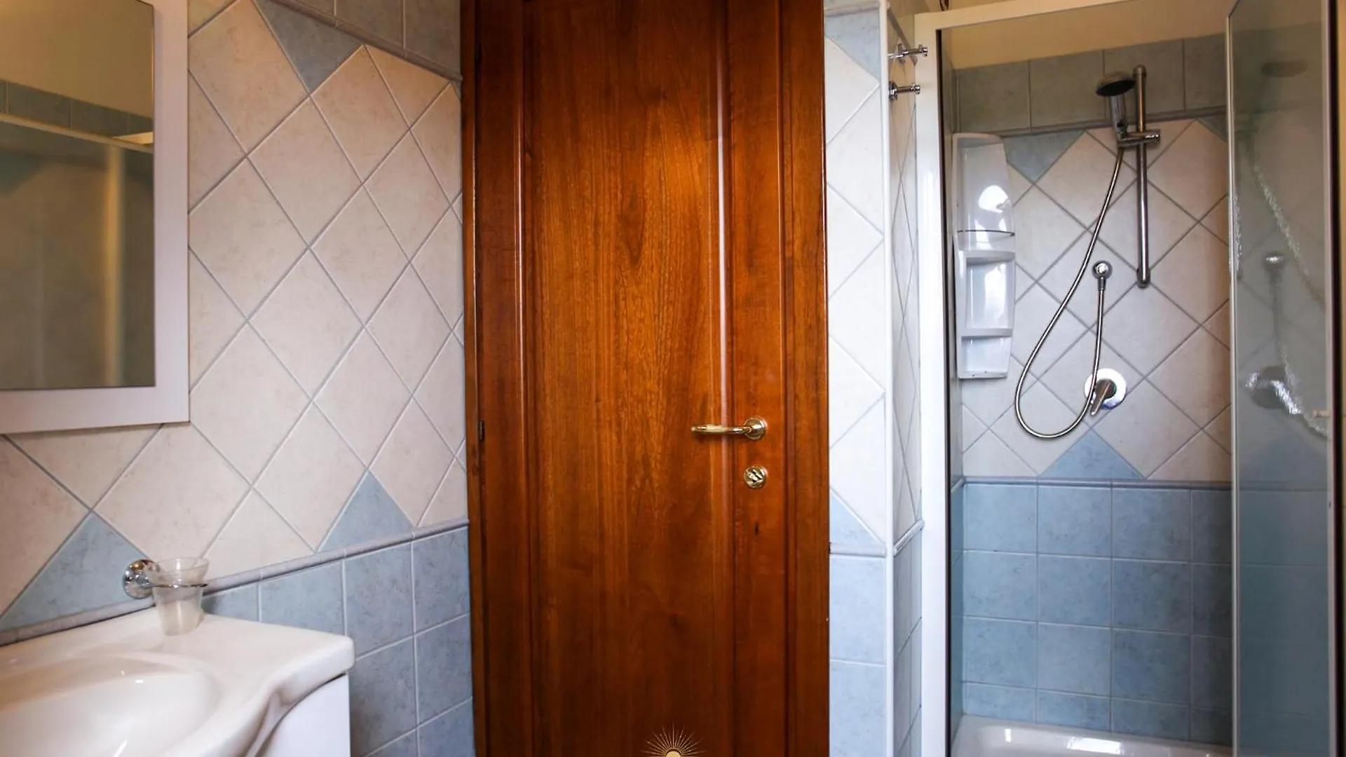 Διαμέρισμα Villa Libra Àrbatax Ιταλία
