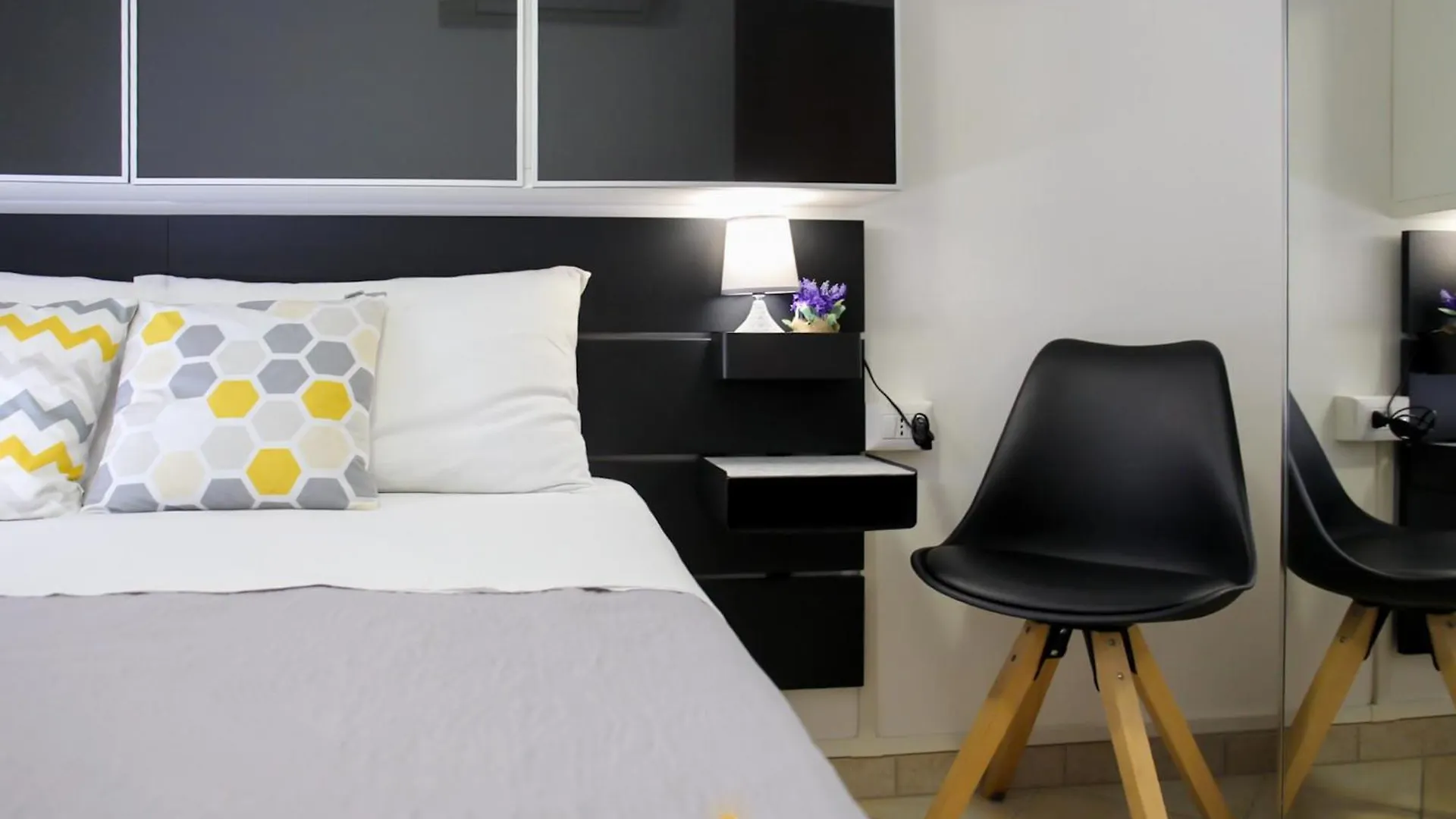 Apartament Villa Libra Àrbatax Włochy