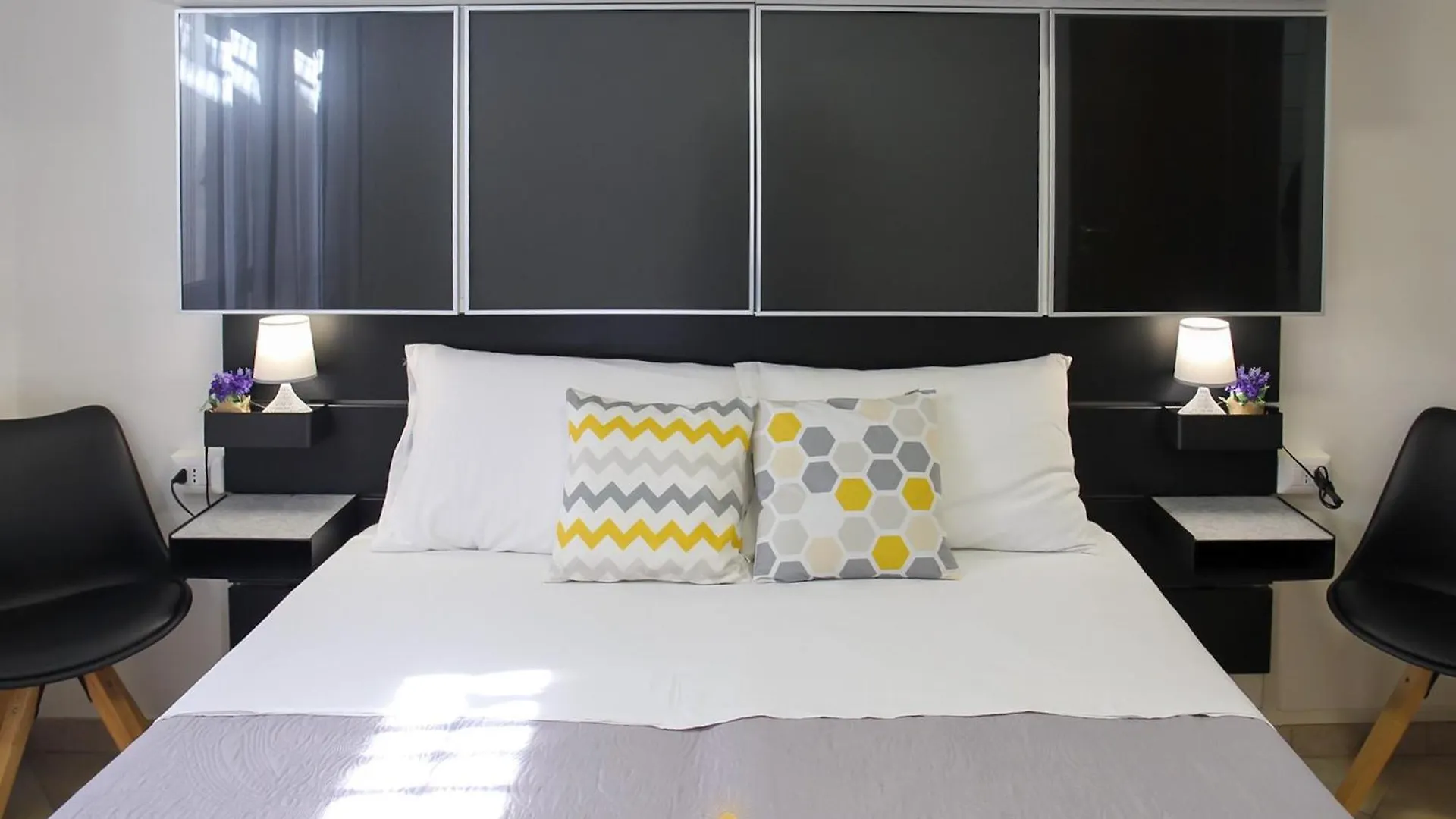 Apartament Villa Libra Àrbatax