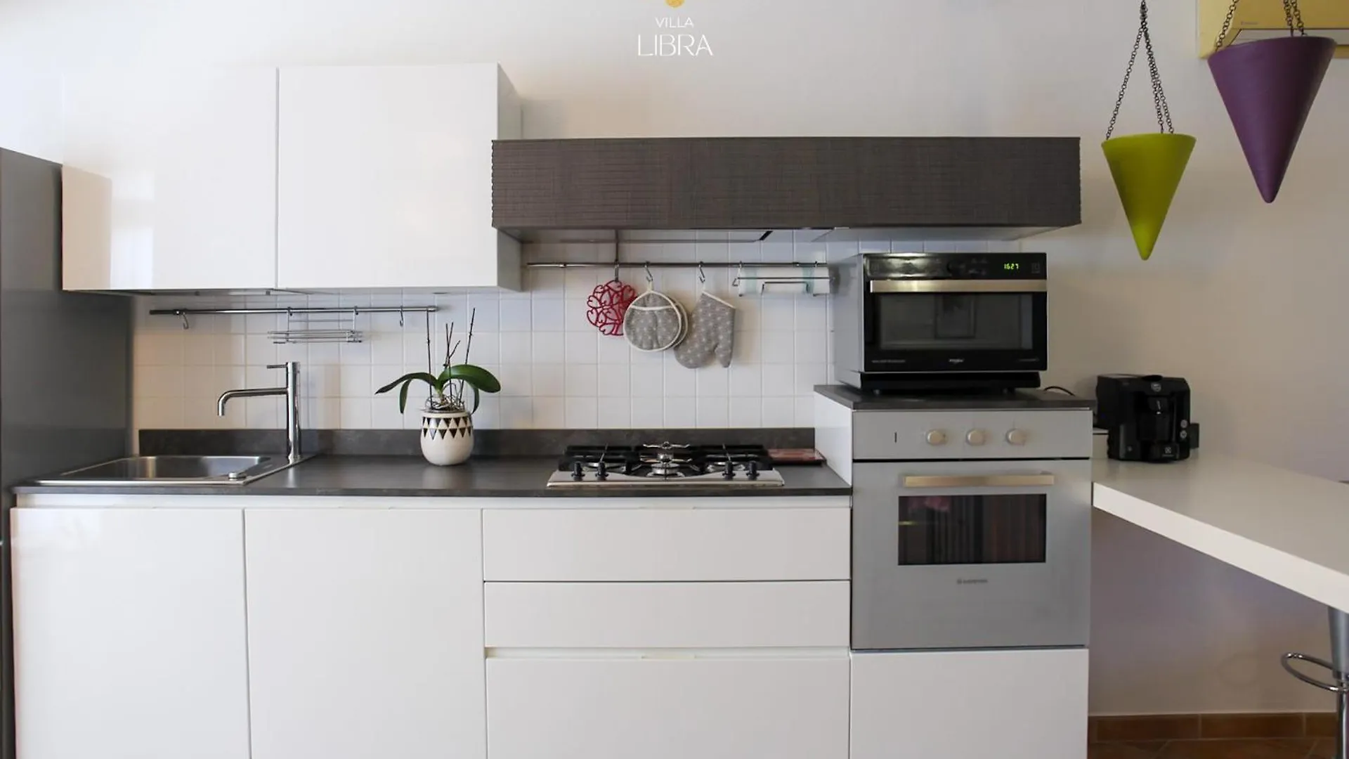 Villa Libra Àrbatax 0*,