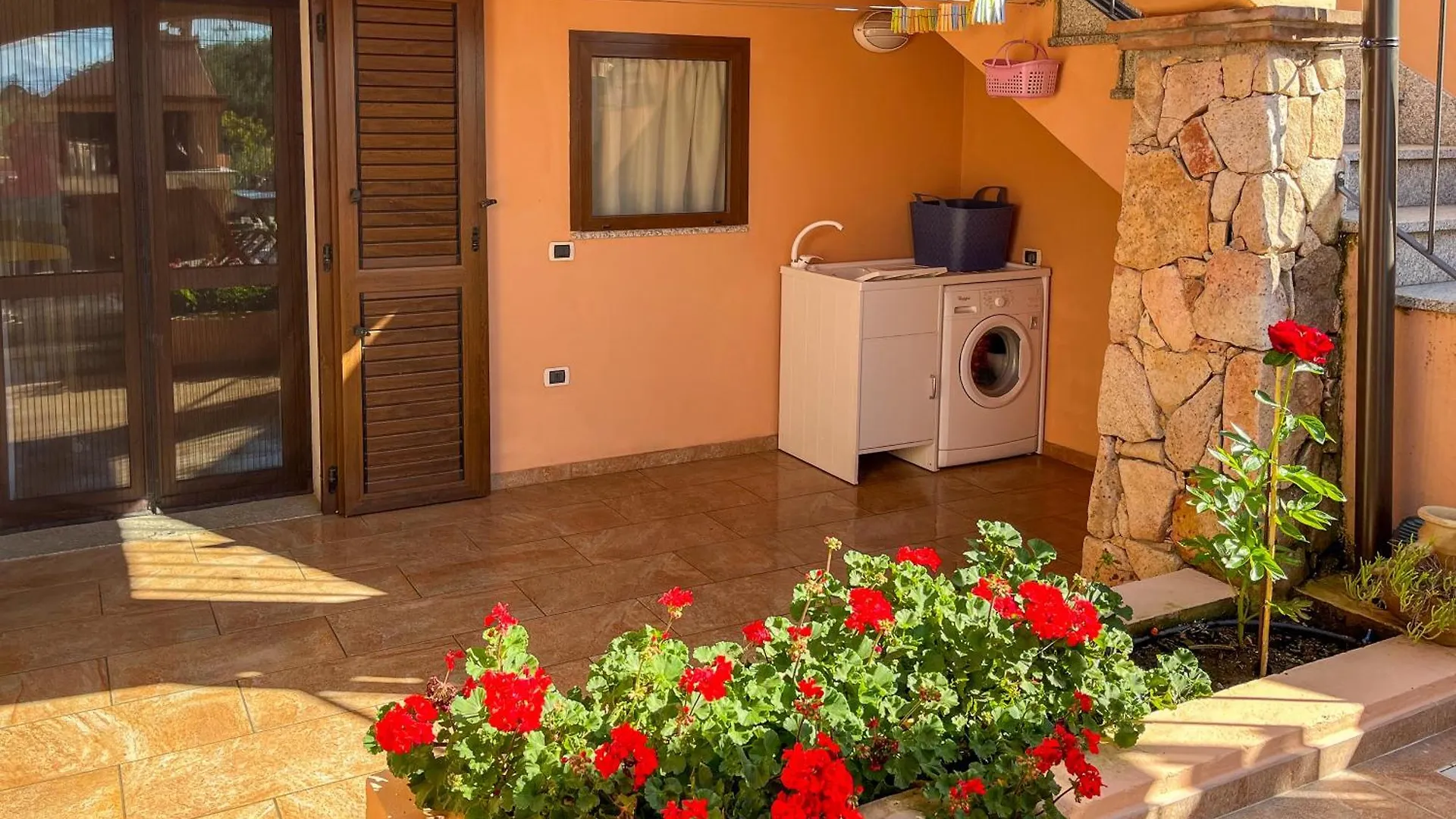 Villa Libra Àrbatax Ιταλία