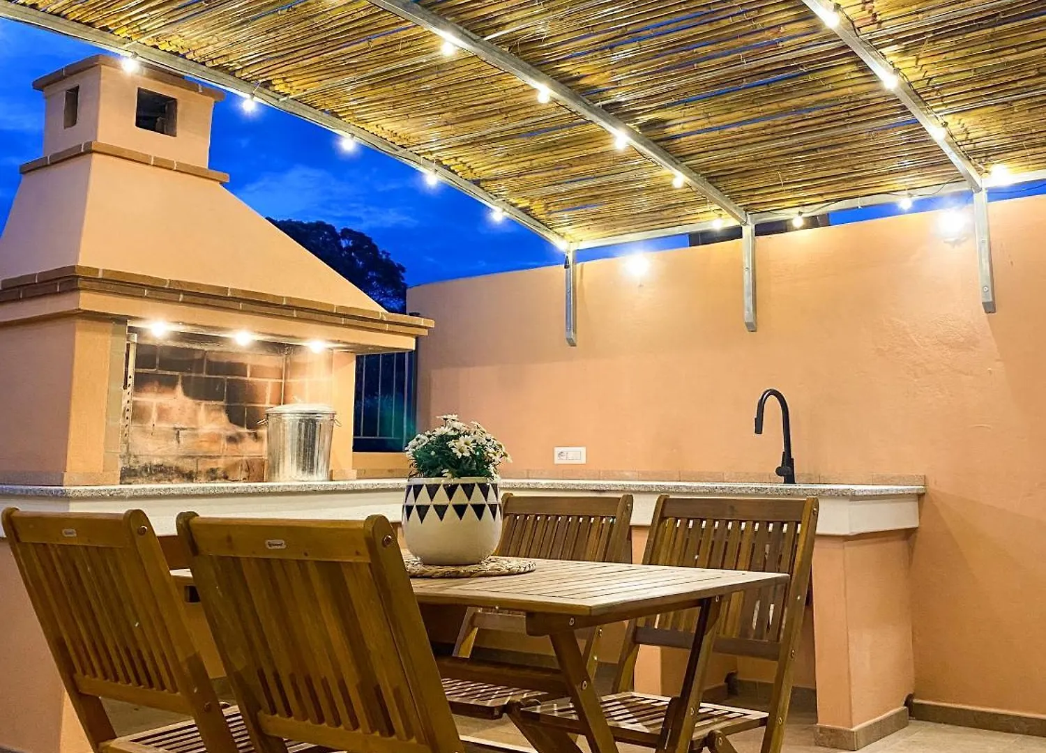 Διαμέρισμα Villa Libra Àrbatax Ιταλία