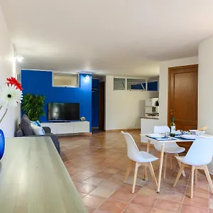 Appartamento And Cozy, Àrbatax