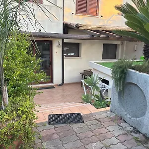 Appartamento Monolocale, Àrbatax